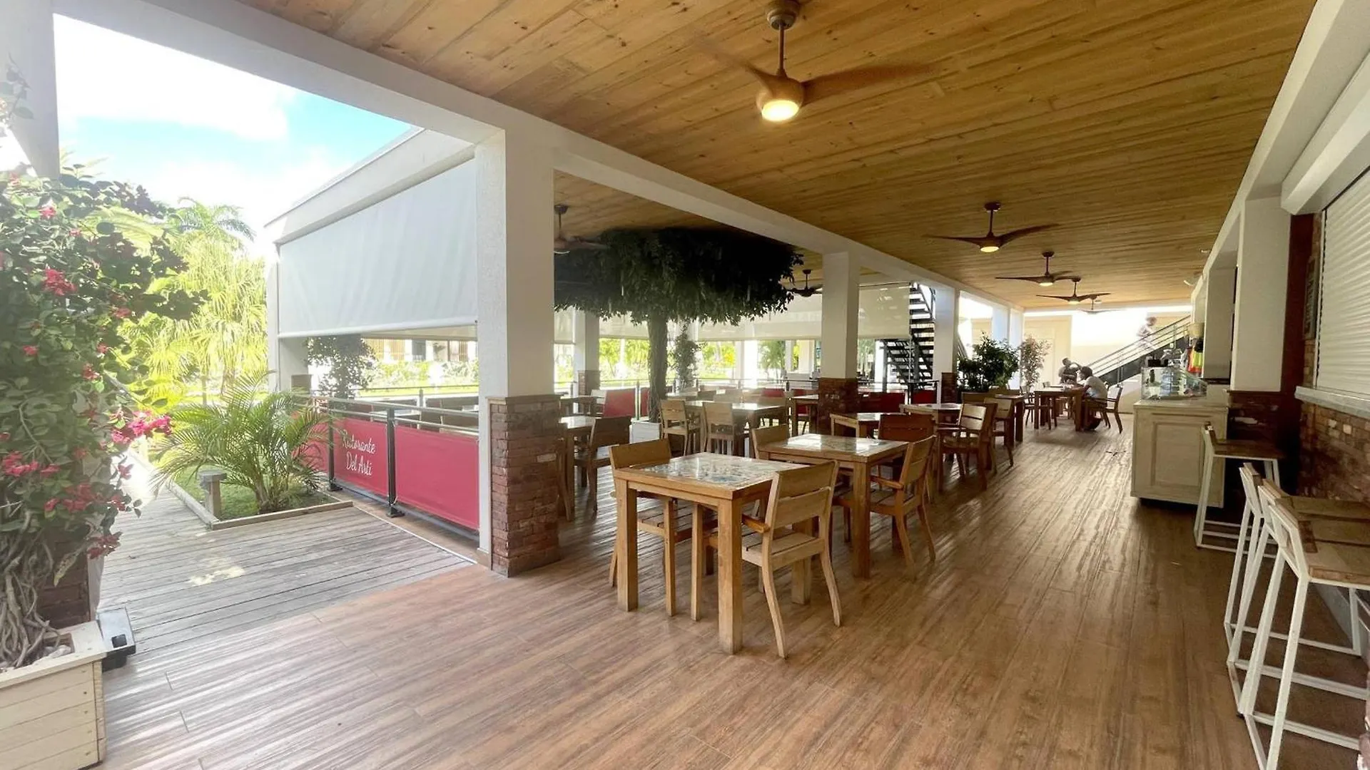 Studio A Anse Marcel Avec Air Conditionne Et Parking - Fr-1-734-52 Marigot  Άγιος Μαρτίνος/Αγίου Μαρτίνου