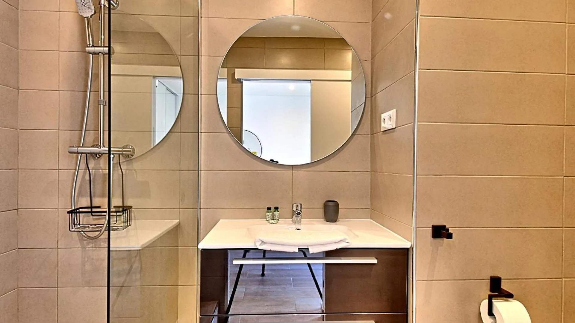 Διαμέρισμα Studio A Anse Marcel Avec Air Conditionne Et Parking - Fr-1-734-52 Marigot